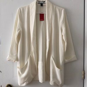 NWT Forever 21 jacket , Size M